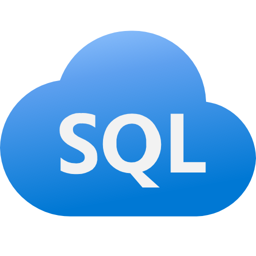 Microsoft SQL Server Logo