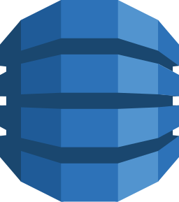 DynamoDB Logo