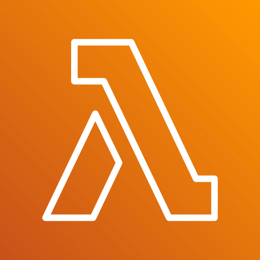 AWS Lambda Logo
