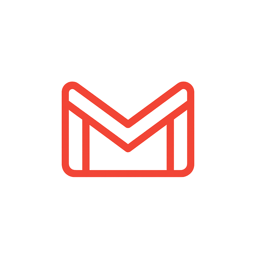 Email Logo